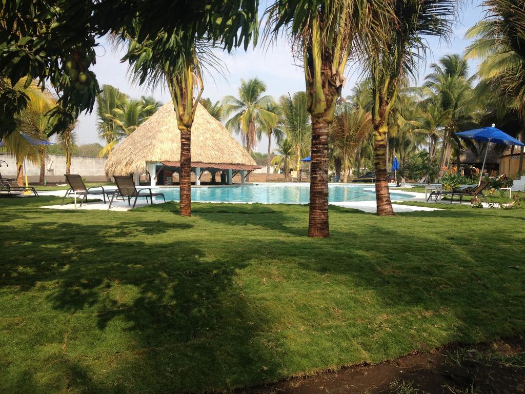 Hotel Cafe Del Sol มอนเตริโก ภายนอก รูปภาพ